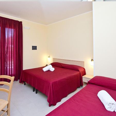 Hotel Club Koiné Otrante Extérieur photo