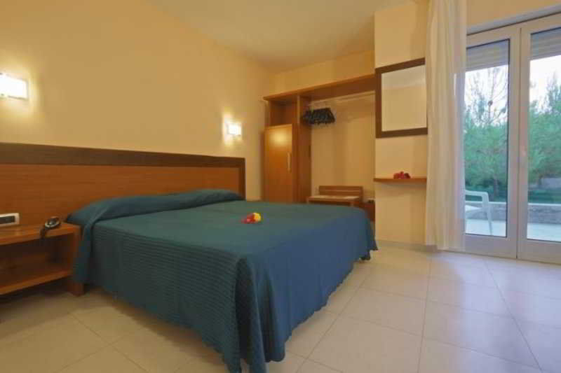 Hotel Club Koiné Otrante Extérieur photo